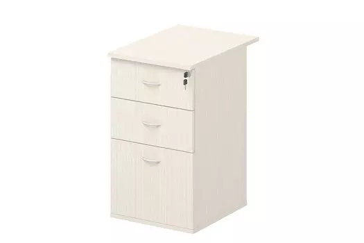 Тумба приставная Логистика 25-В1