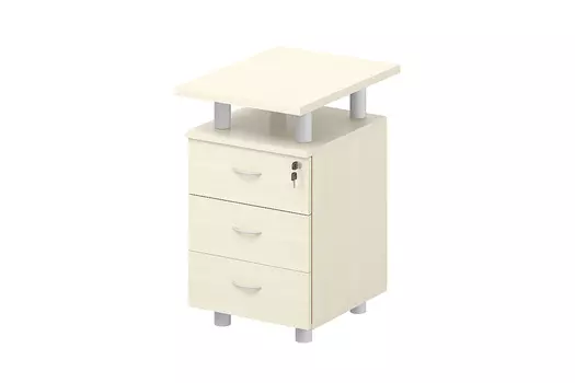 Тумба приставная Система-М 25-В1