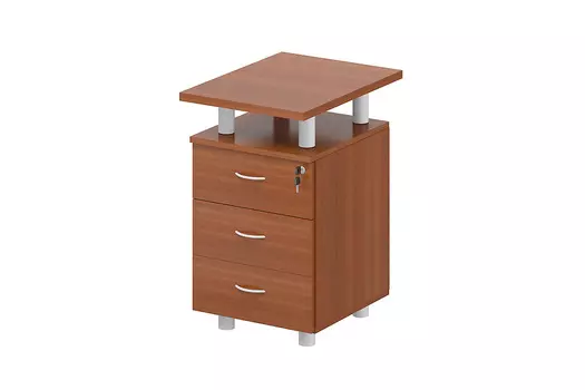 Тумба приставная Система-М 25-В1