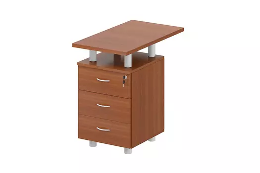 Тумба приставная Система-М 25-В1