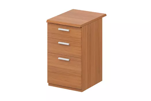 Тумба приставная Технофорвард