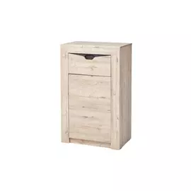 Тумба с дверцей и ящиком Соренто