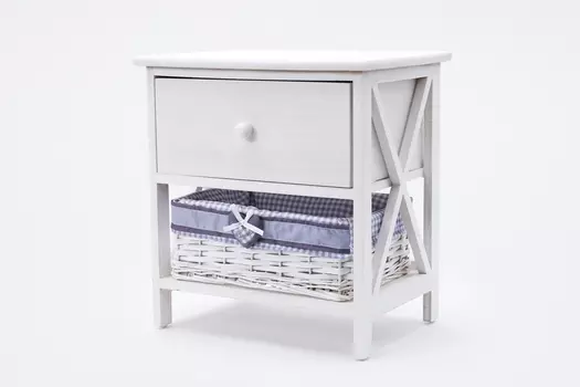 Тумба с корзиной LC21