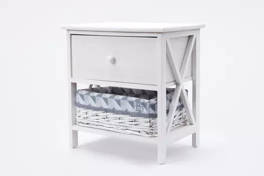 Тумба с корзиной LC21