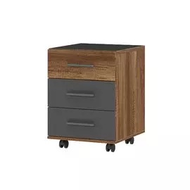 Тумба с ящиками выкатная Jagger