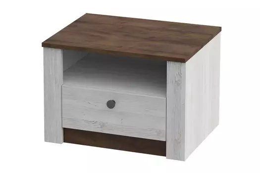 Тумба с ящиком Даллас
