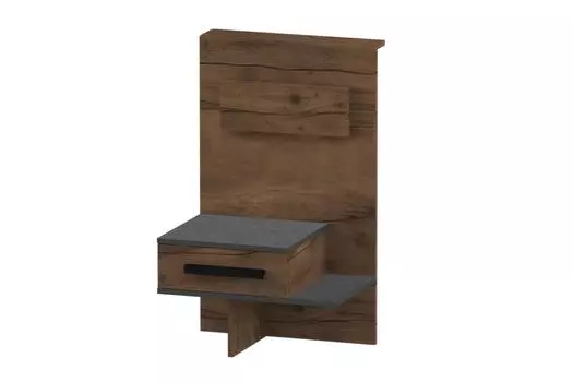 Тумба с ящиком Глазго