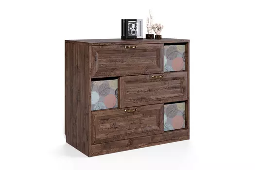 Тумба Шервуд