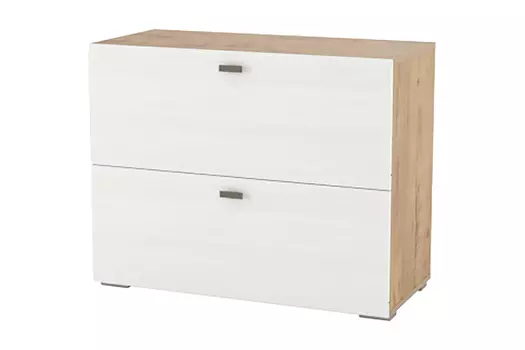 Тумба Snow Wood