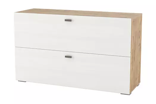 Тумба Snow Wood