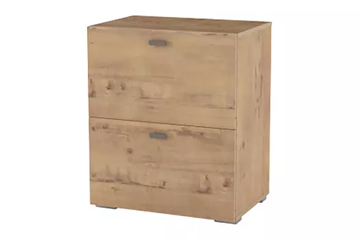 Тумба Snow Wood