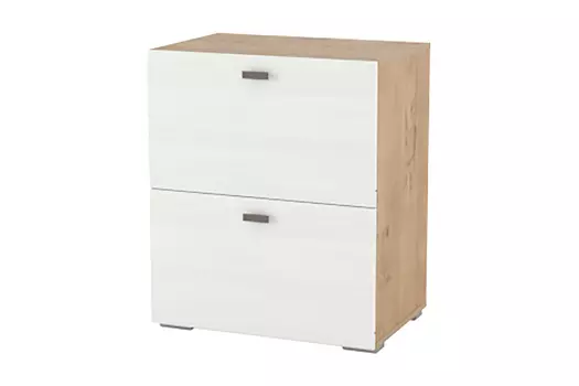 Тумба Snow Wood