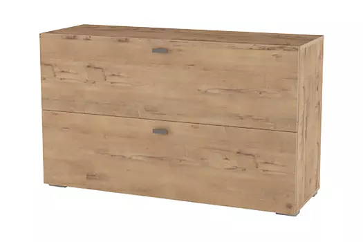 Тумба Snow Wood