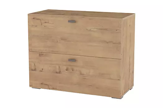 Тумба Snow Wood