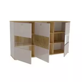 Тумба трехстворчатая Фиджи