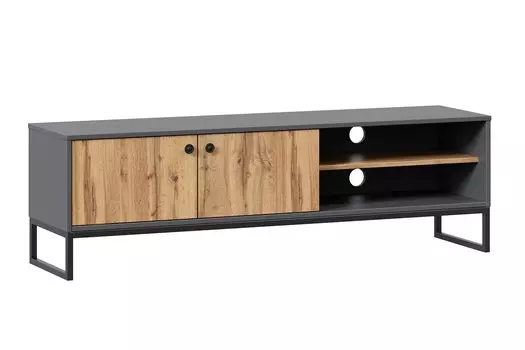 Тумба под ТВ Лофт