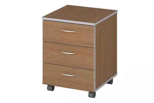 Тумба выкатная Бюджет