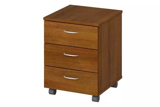 Тумба выкатная Бюджет