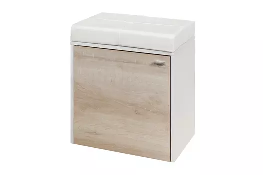 Тумба выкатная Scandica Vendela