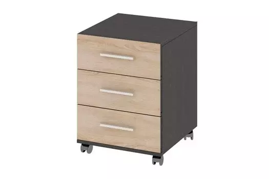 Тумба выкатная Успех 2