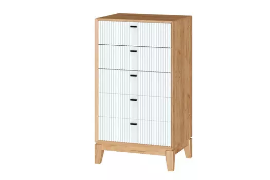 Тумба высокая Бари