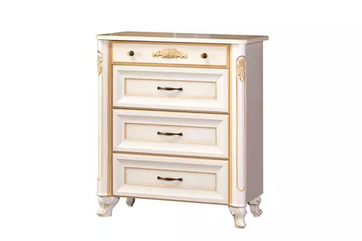 Тумба высокая Элли