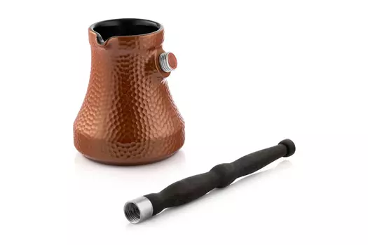 Турка Ibriks Hammered