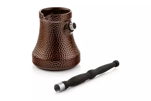 Турка Ibriks Hammered