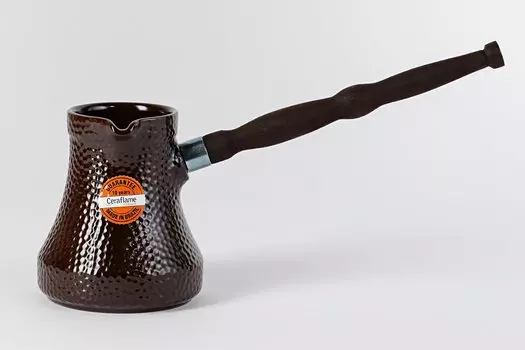 Турка Ibriks Hammered