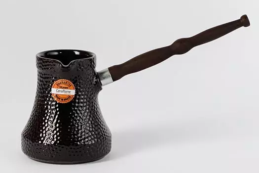 Турка Ibriks Hammered