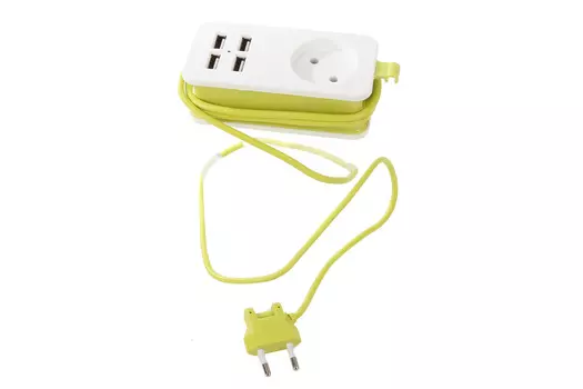 Удлинитель Travel