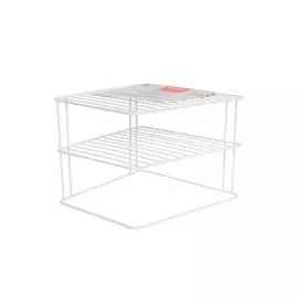 Угловая полка Silos