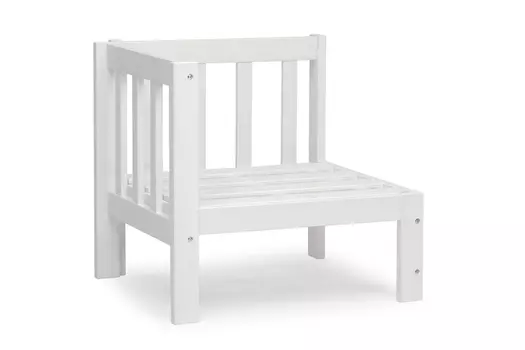 Угловая секция Полет