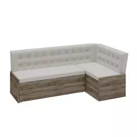 Угловая скамья Аристо