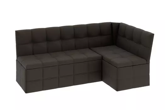 Угловая скамья Домино