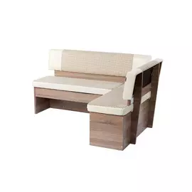 Угловая скамья Дублин