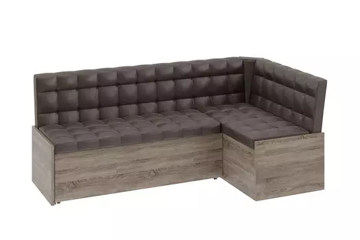 Угловая скамья Форест