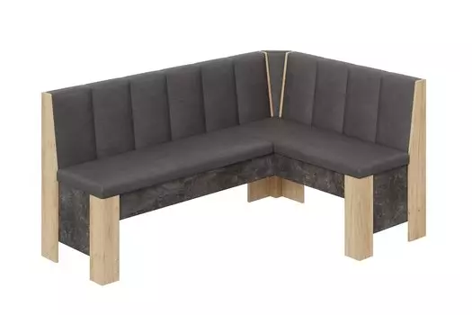 Угловая скамья Монреаль