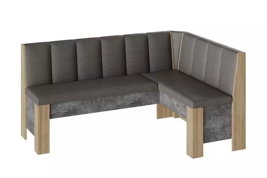 Угловая скамья Монреаль