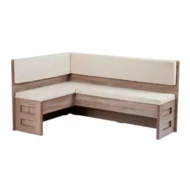 Угловая скамья Прайм