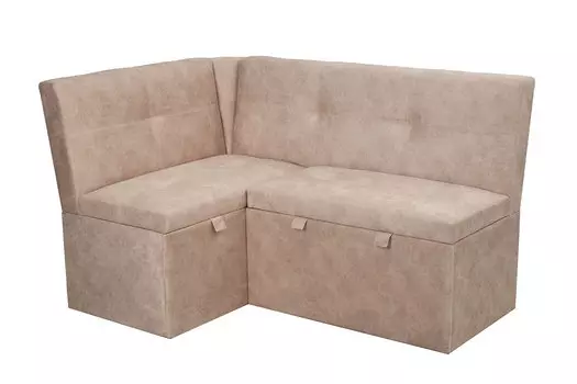 Угловая скамья Вегас