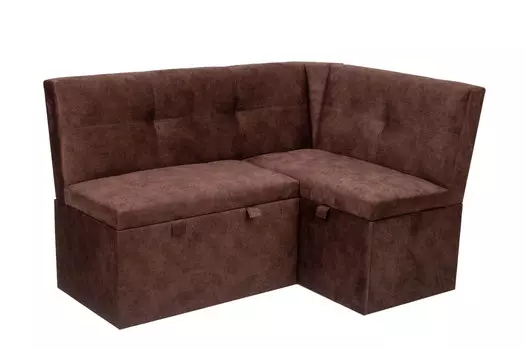 Угловая скамья Вегас