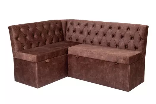 Угловая скамья Венеция