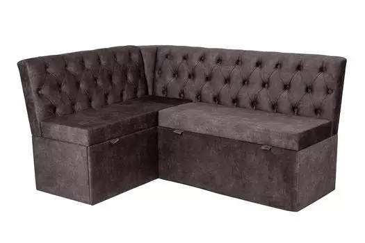 Угловая скамья Венеция