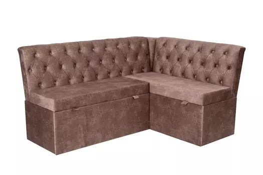 Угловая скамья Венеция