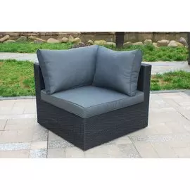 Угловой элемент дивана Bordo