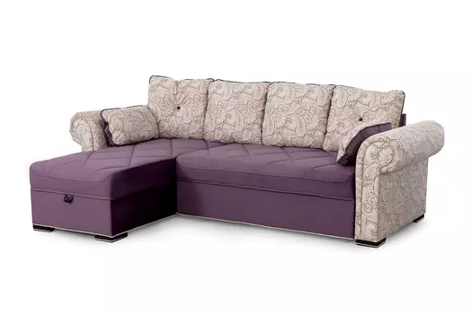 Угловой диван Цезарь