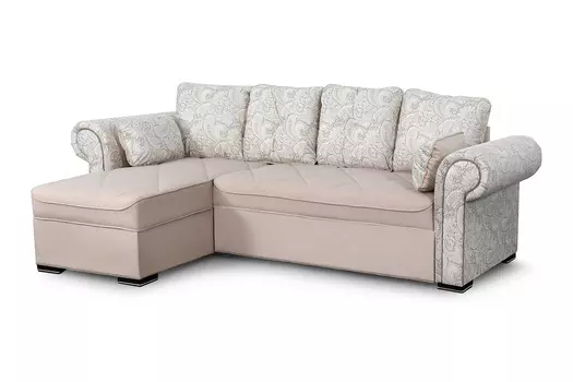 Угловой диван Цезарь