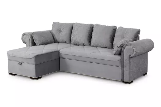 Угловой диван Цезарь