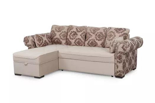 Угловой диван Цезарь